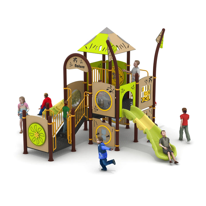 daycare outdoor equipment