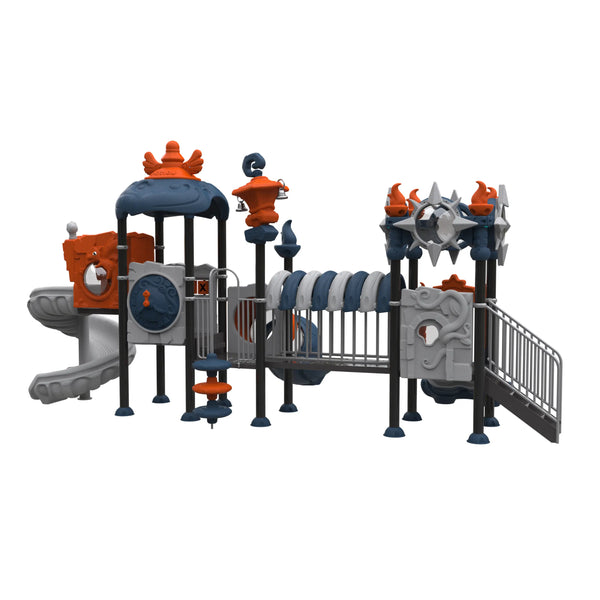 outdoor play equipment