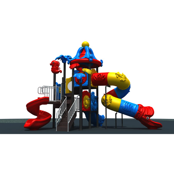 playground set