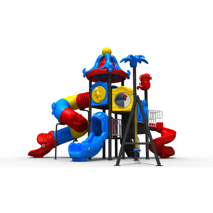 playground set